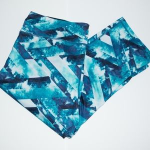 Ideology Yoga Capris
